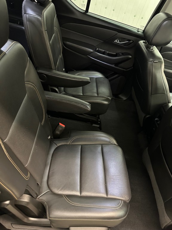 2019 Chevrolet Traverse Image 10