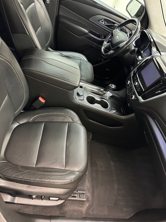 2019 Chevrolet Traverse Image 11