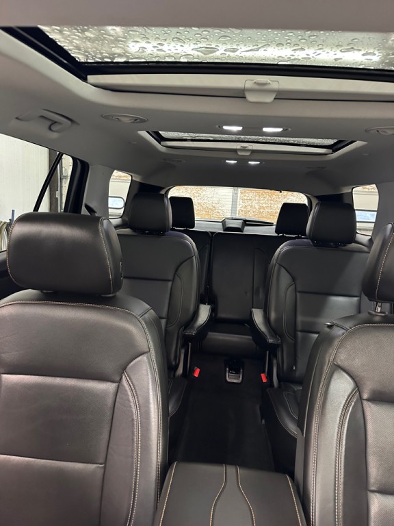 2019 Chevrolet Traverse Image 12