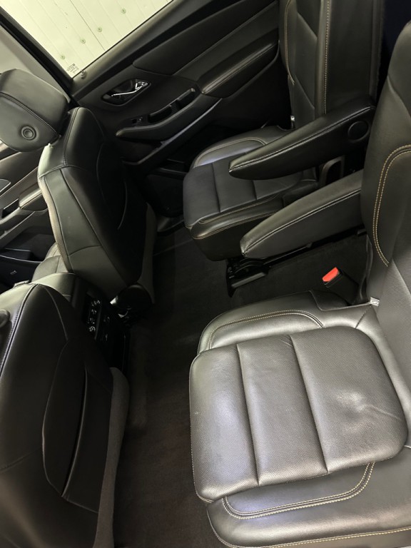 2019 Chevrolet Traverse Image 13
