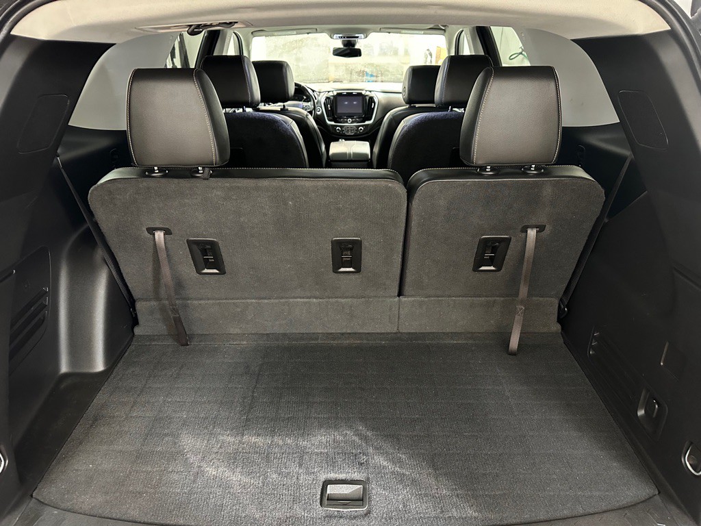 2019 Chevrolet Traverse Image 14