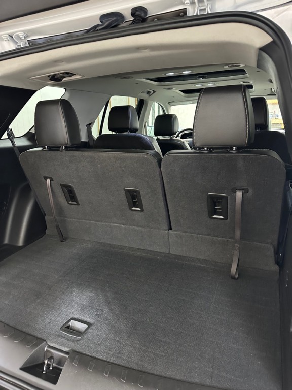 2019 Chevrolet Traverse Image 15
