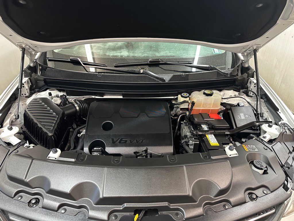 2019 Chevrolet Traverse Image 16