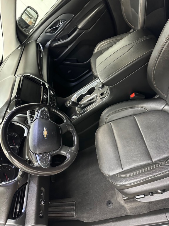 2019 Chevrolet Traverse Image 17
