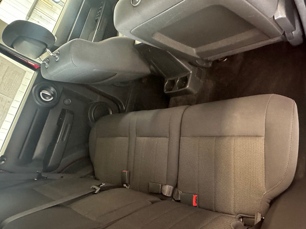2011 Dodge Nitro Image 9
