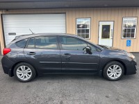 Image for 2015 Subaru Impreza Premium ID: 7304928