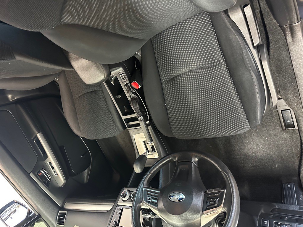 2015 Subaru Impreza Image 7