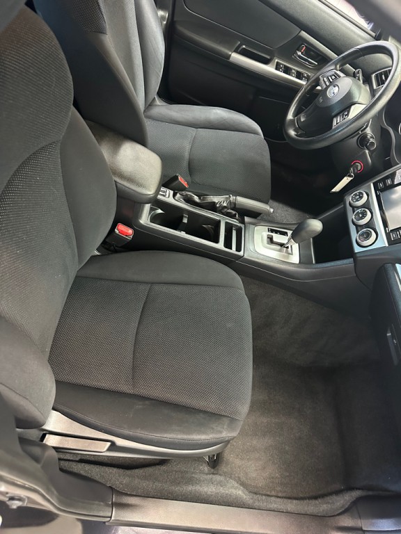 2015 Subaru Impreza Image 9