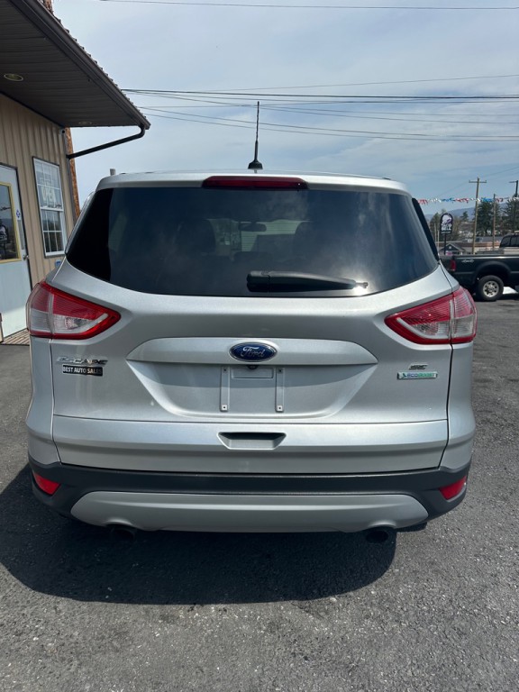 2014 Ford Escape Image 5