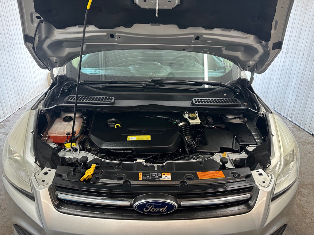 2014 Ford Escape Image 6