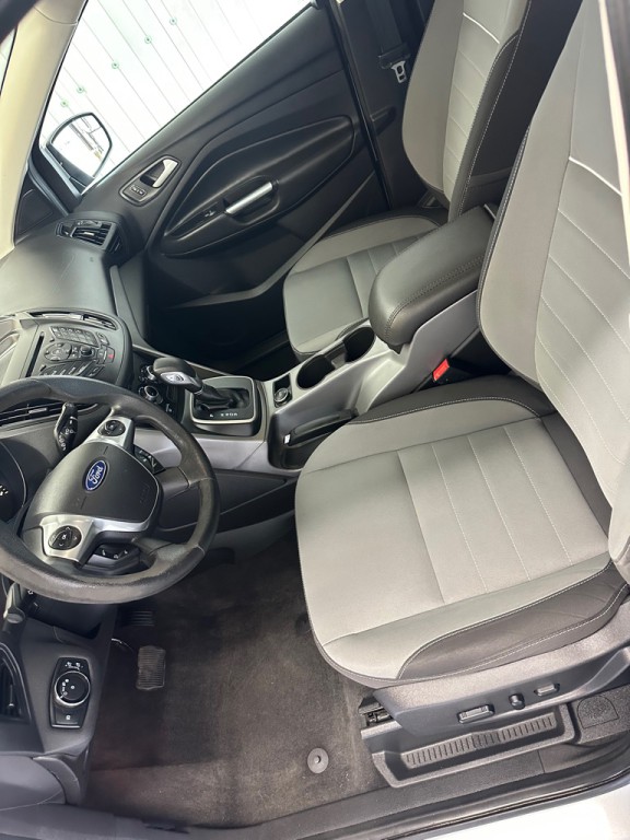 2014 Ford Escape Image 7