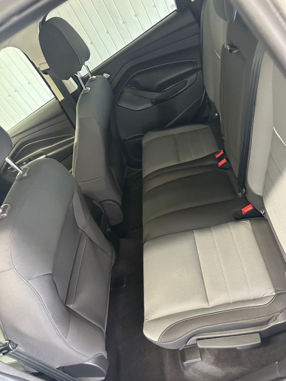 2014 Ford Escape Image 8