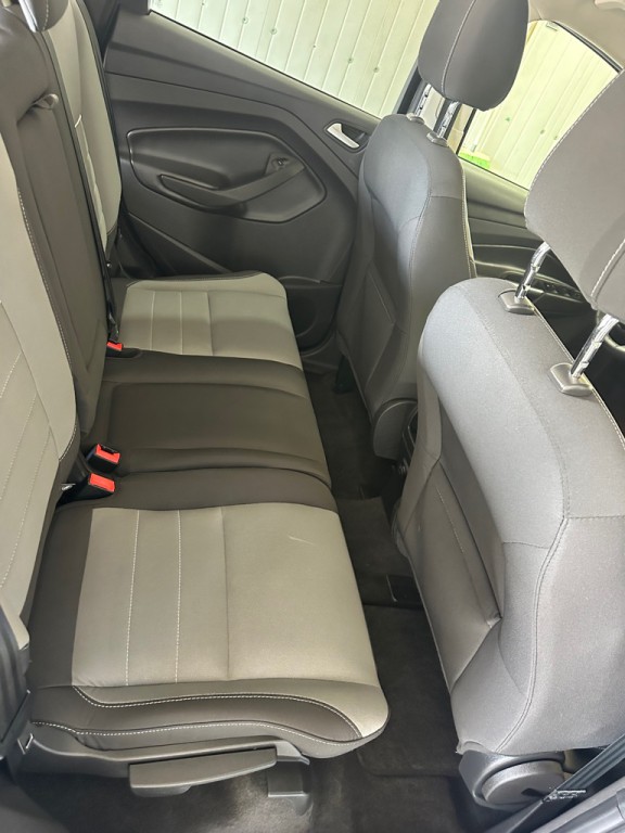 2014 Ford Escape Image 9