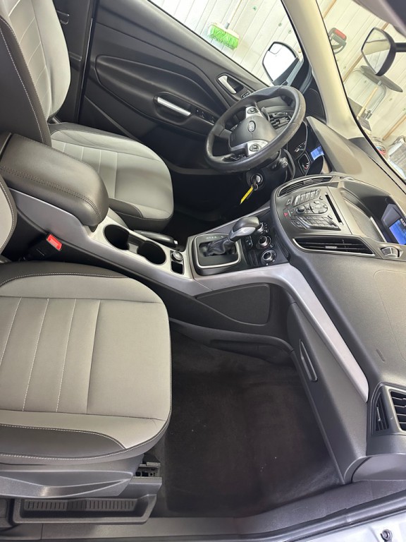 2014 Ford Escape Image 10