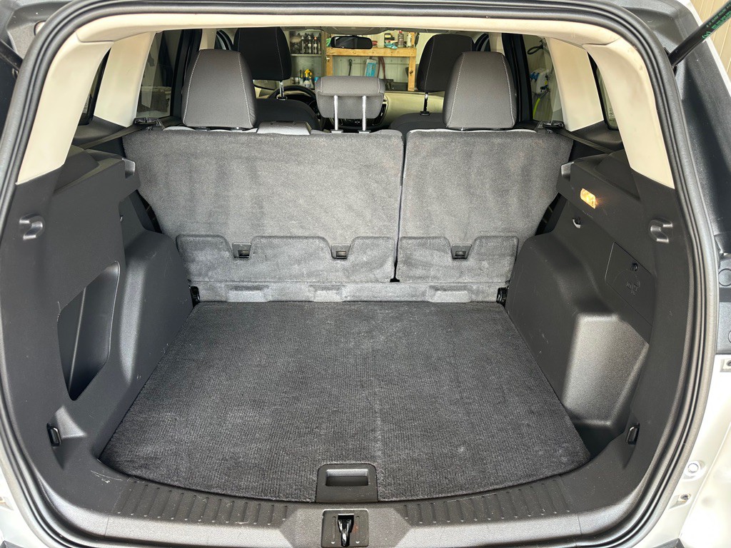 2014 Ford Escape Image 11