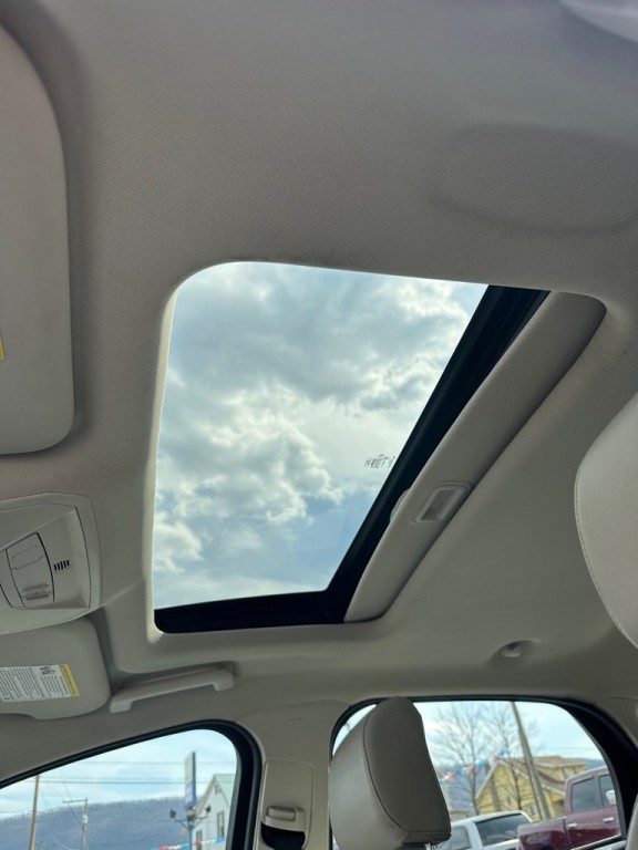 2018 Ford Focus Image 6