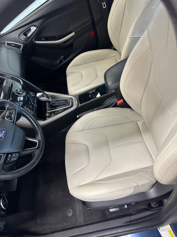 2018 Ford Focus Image 7