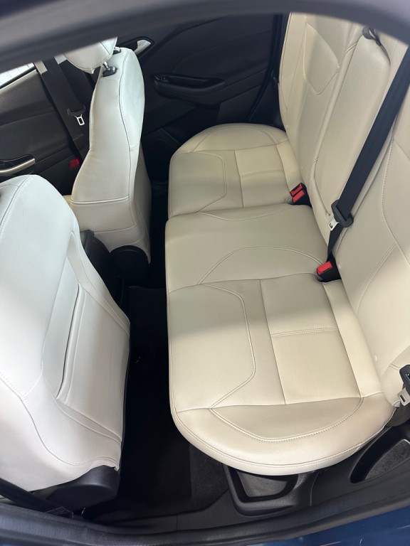 2018 Ford Focus Image 8