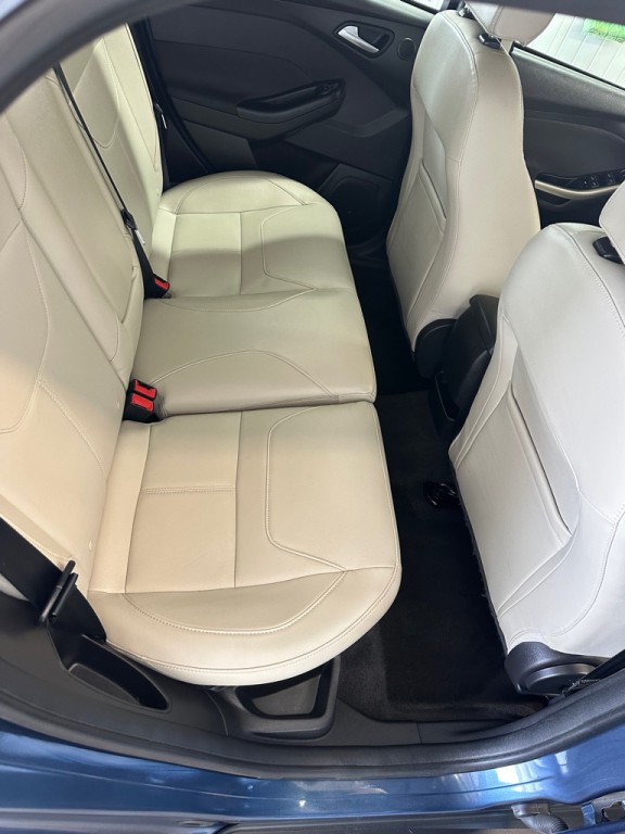 2018 Ford Focus Image 10