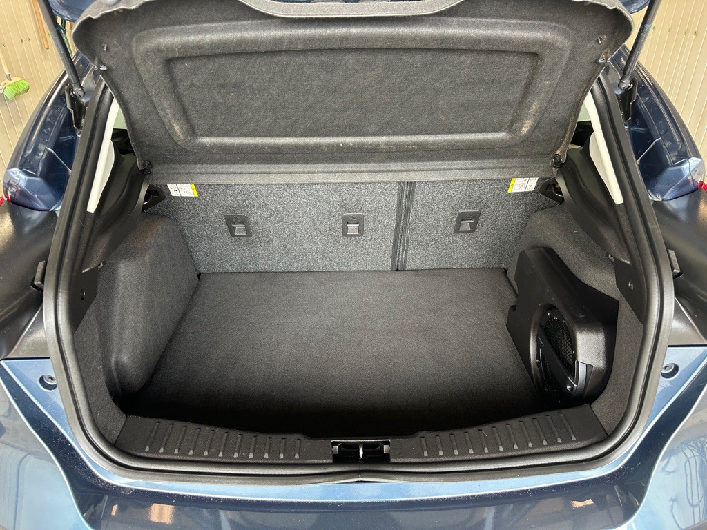 2018 Ford Focus Image 11
