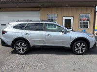 Image for 2022 Subaru Outback Limited ID: 7545324