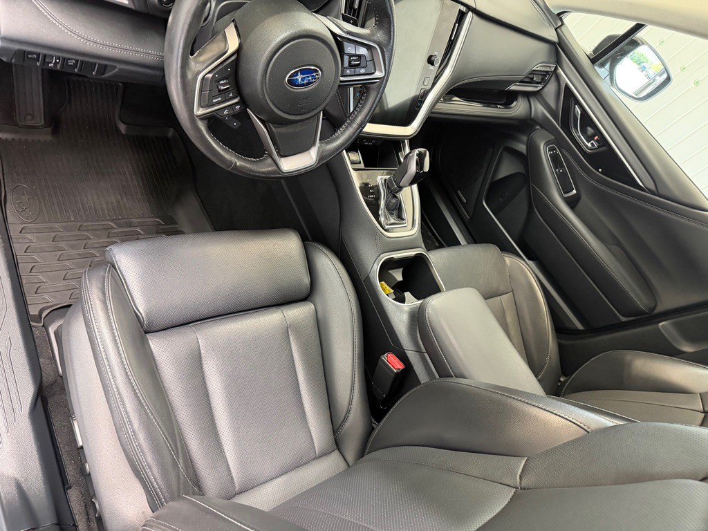 2022 Subaru Outback Image 6