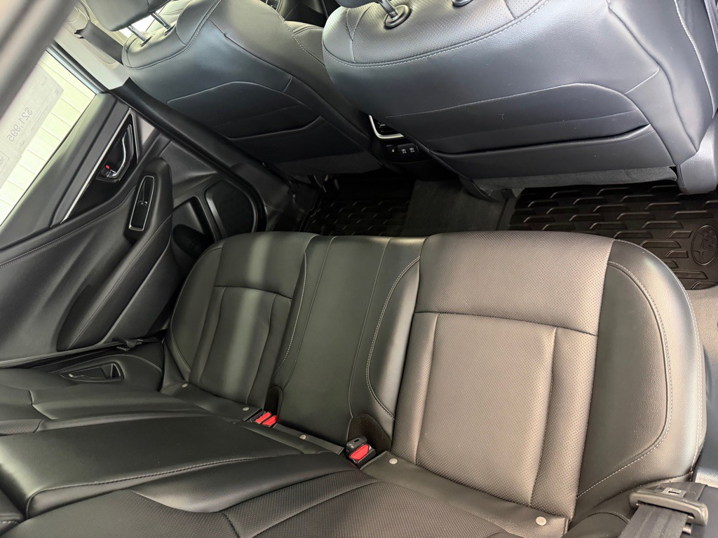 2022 Subaru Outback Image 9