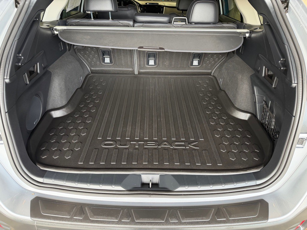 2022 Subaru Outback Image 10