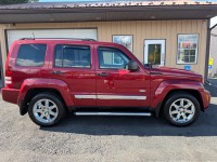Image for 2012 Jeep Liberty Sport ID: 7564552