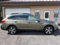 Image for 2018 Subaru Outback 2.5I LIMITED ID: 7609923
