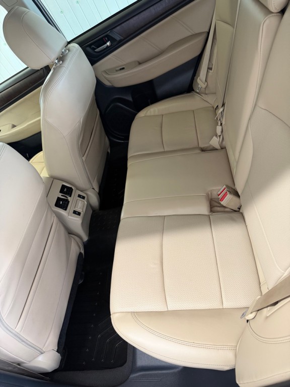2018 Subaru Outback Image 9