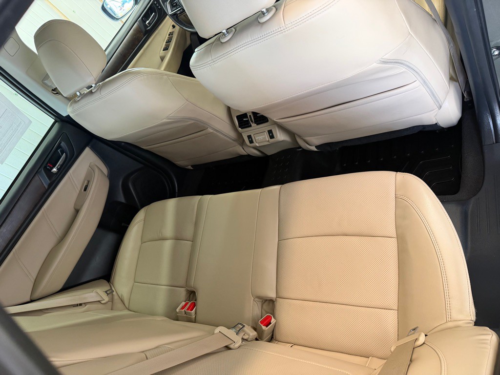 2018 Subaru Outback Image 10