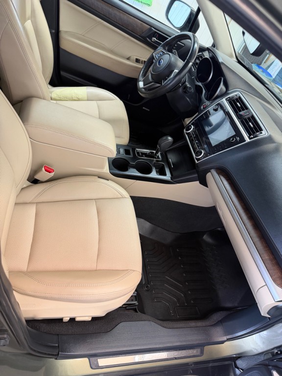 2018 Subaru Outback Image 11