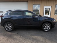 Image for 2020 Mazda CX-3 Preferred ID: 7610004