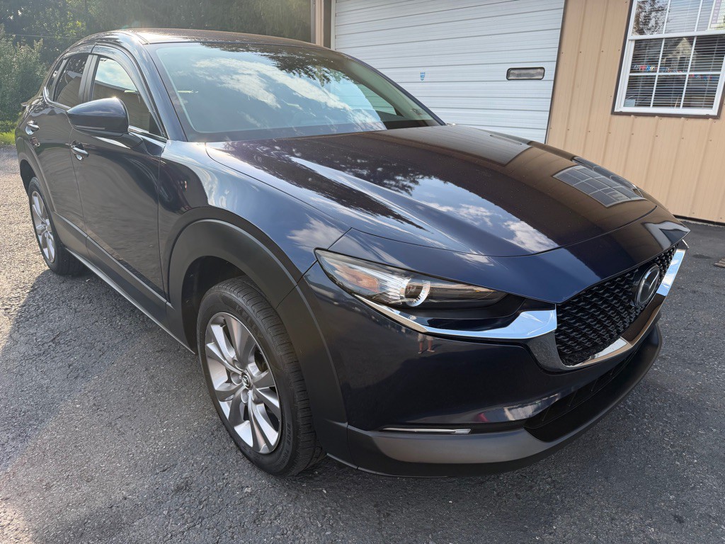 2020 Mazda CX-3 Image 2