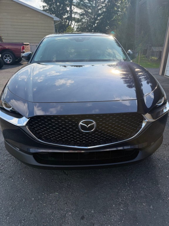 2020 Mazda CX-3 Image 3