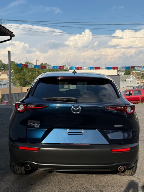 2020 Mazda CX-3 Image 5