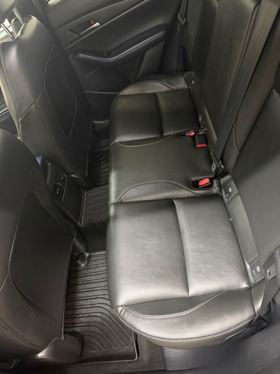 2020 Mazda CX-3 Image 7