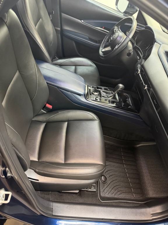 2020 Mazda CX-3 Image 8