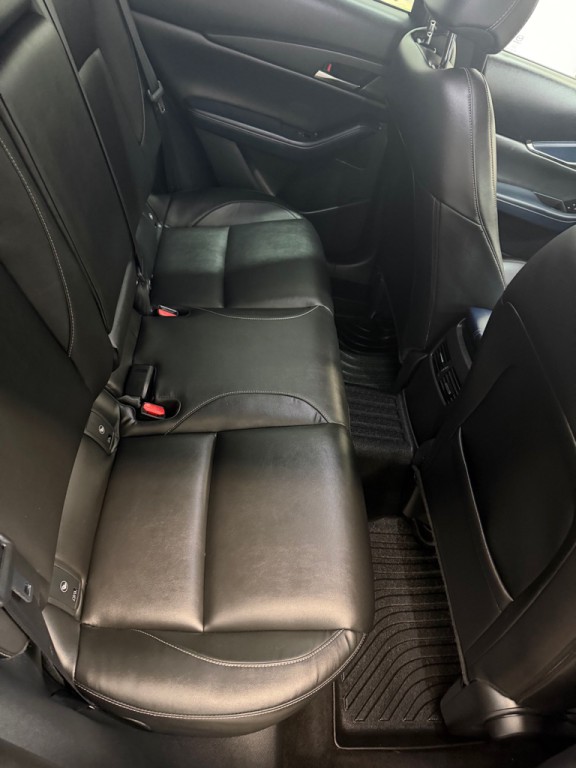 2020 Mazda CX-3 Image 9