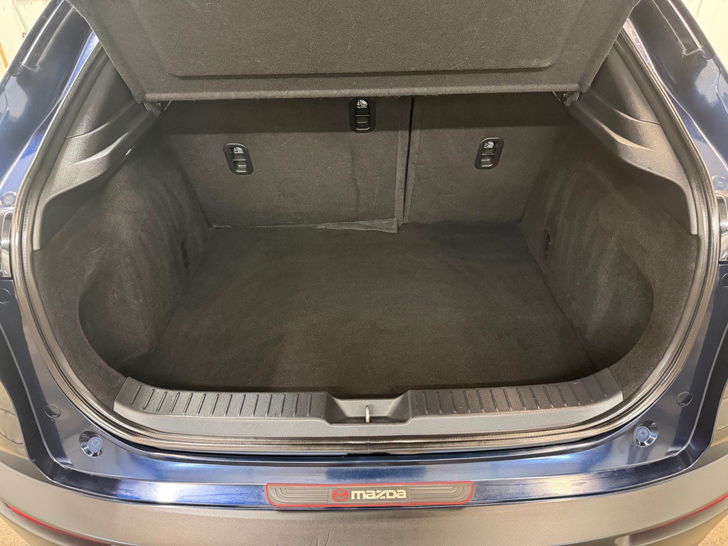 2020 Mazda CX-3 Image 10