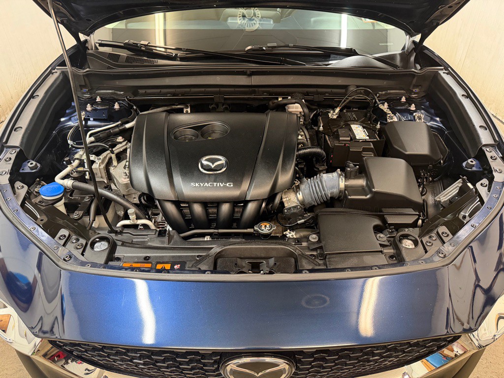 2020 Mazda CX-3 Image 11