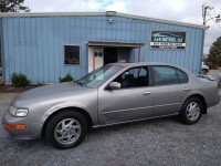 Image for 1999 Nissan Maxima GLE ID: 6682342