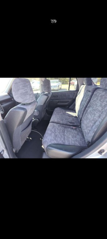 2003 Honda CR-V Image 7