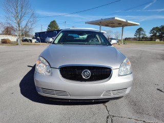 Image for 2006 Buick Lucerne CXL ID: 7200088