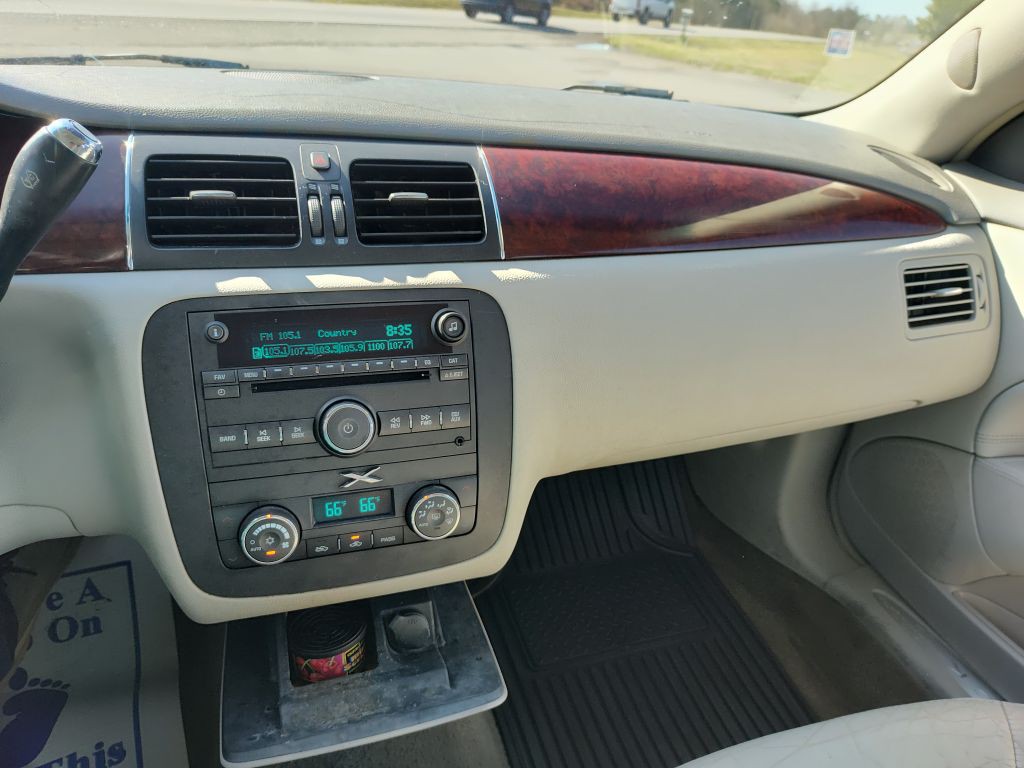 2006 Buick Lucerne Image 7