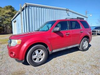 Image for 2011 Ford Escape XLT ID: 7200352