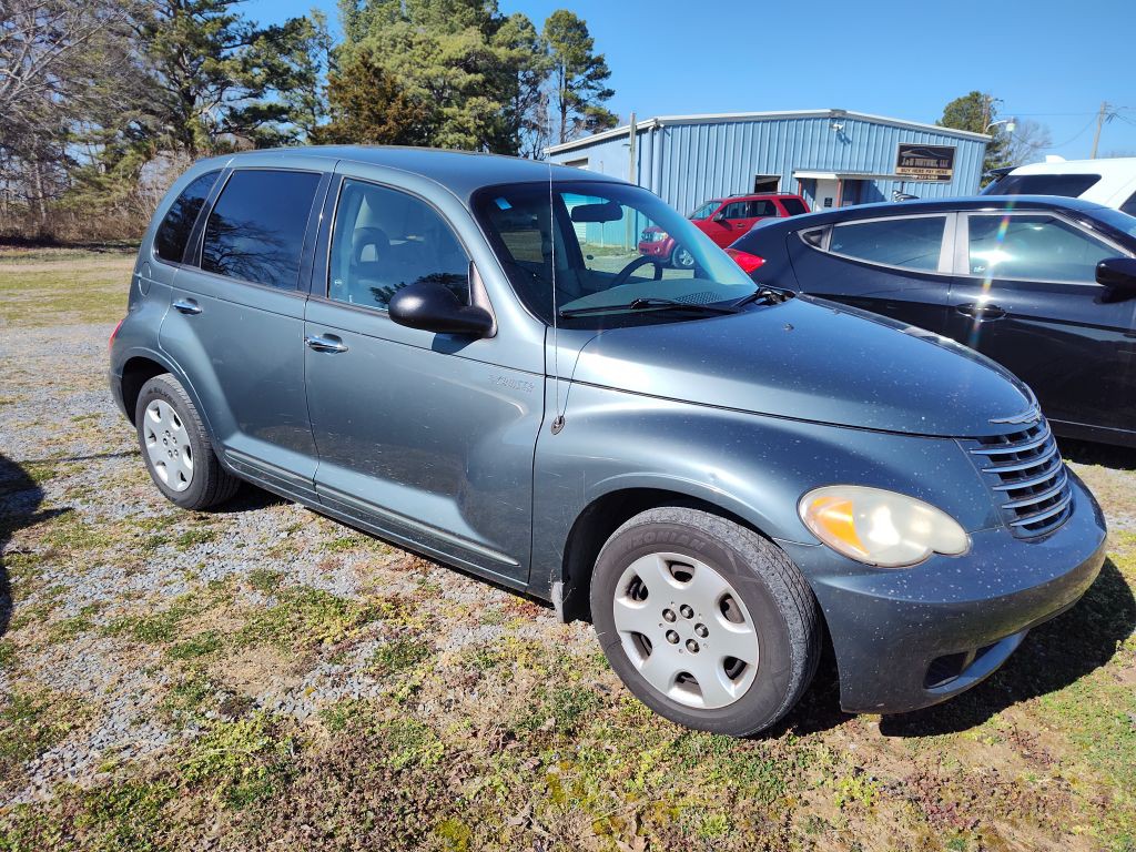 2006 Chrysler PT Cruiser Image 1