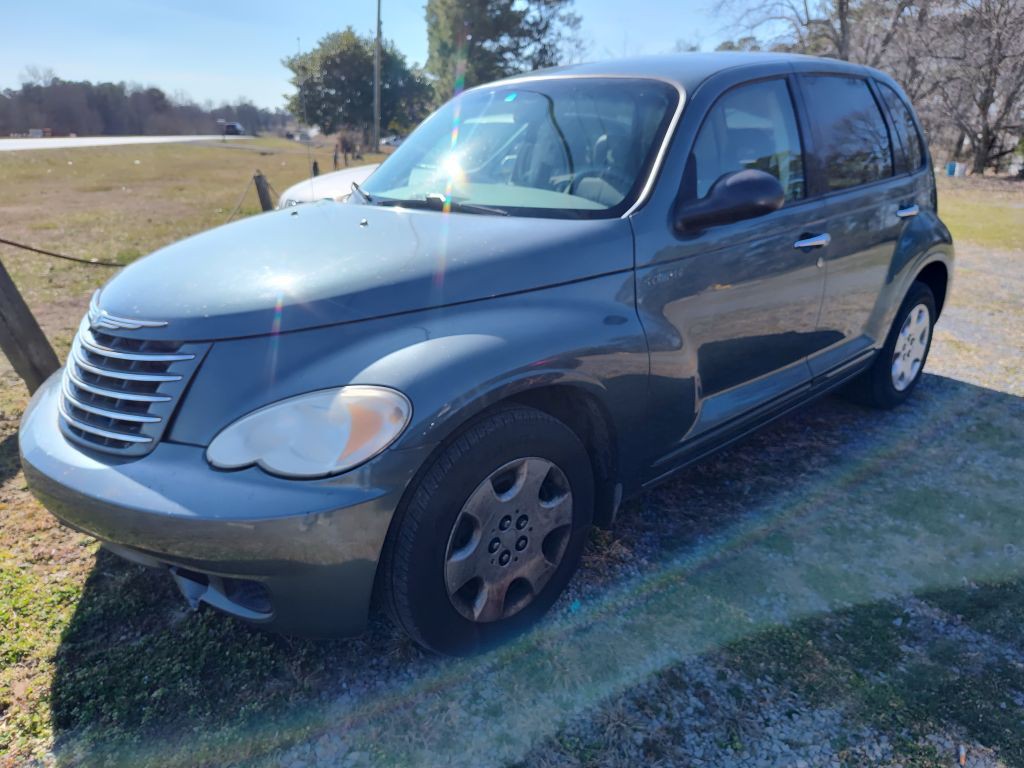 2006 Chrysler PT Cruiser Image 5