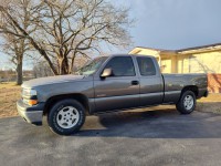 Image for 2001 Chevrolet Silverado 1500  ID: 7208398